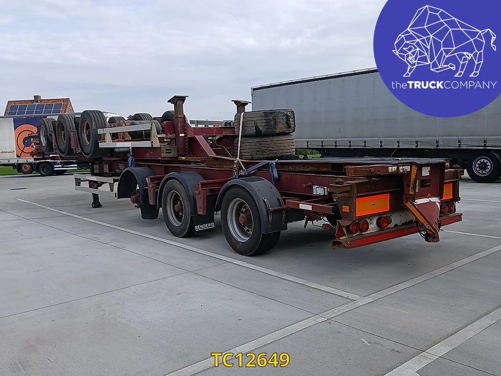 Renders ROC 12.27 CC Container Transport 2006 TC12649 Renders ROC 12.27 CC 2006 1 image 4