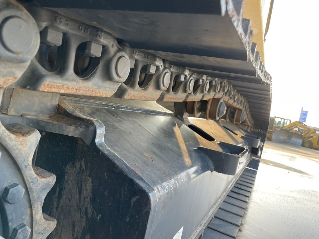 Komatsu PC210LC-10MO 2025 00033625 PC210LC-10MO 2025 0 image 14