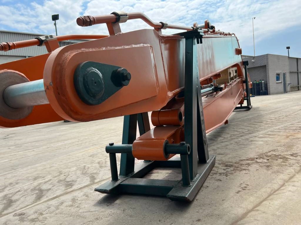 Hitachi ZX210 18m Set Long Reach Equipment 2025 904875 ZX210 18m Set Long Reach Equipment 2025 0 image 3