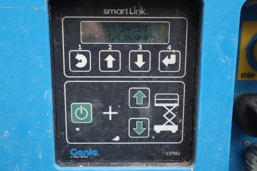 Genie GS1932 E-Drive Several In Stock, 8m Working Height 2022 GENIE - GS1932 E-Drive - 63740 GS1932 E-Drive Several In Sto...