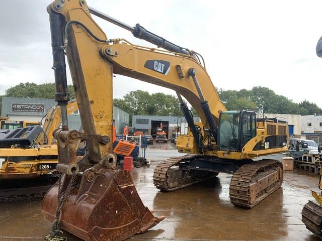 Heavy machinery product image - Image 4 of 15