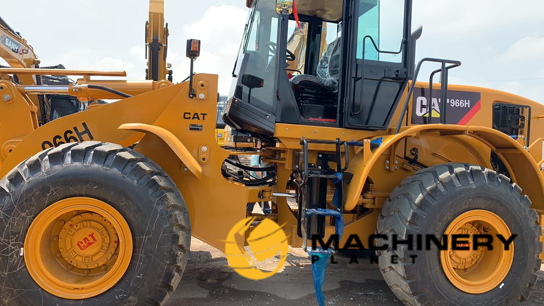 Heavy machinery product image - Image 4 of 5