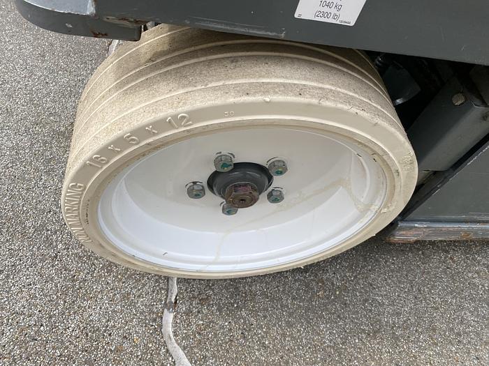 2013 Skyjack SJ 4626, Schaar hoogwerker, 10 meter 2013 SJ 4626, Schaar hoogwerker, 10 meter 2013 1 image 29