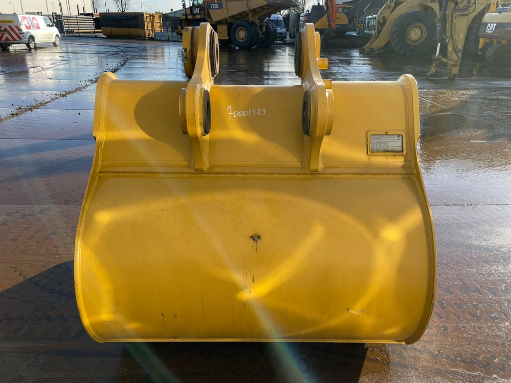 Caterpillar 561-0625 BKT GD 1500MM 1.88M3 DB 70001983 561-0625 BKT GD 1500MM 1.88M3 DB 1 image 3