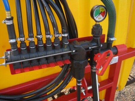 Veldspuit NN0131 Veldspuit 0 image 6