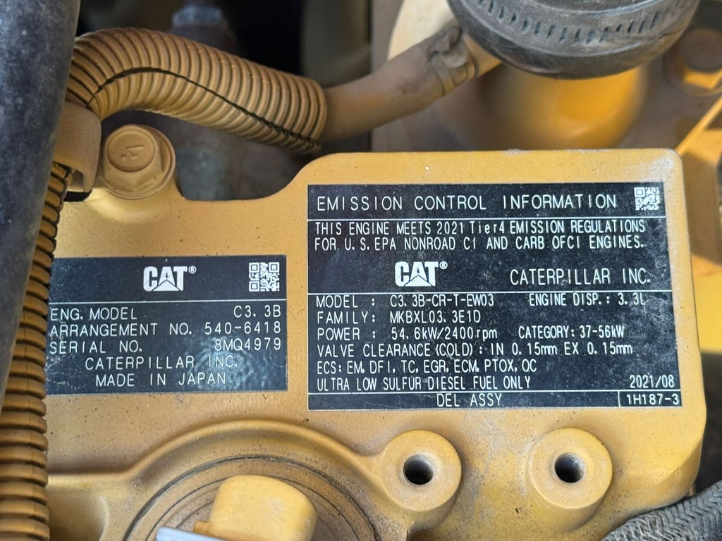 Caterpillar 908M 2022 00033444 908M 2022 1 image 11