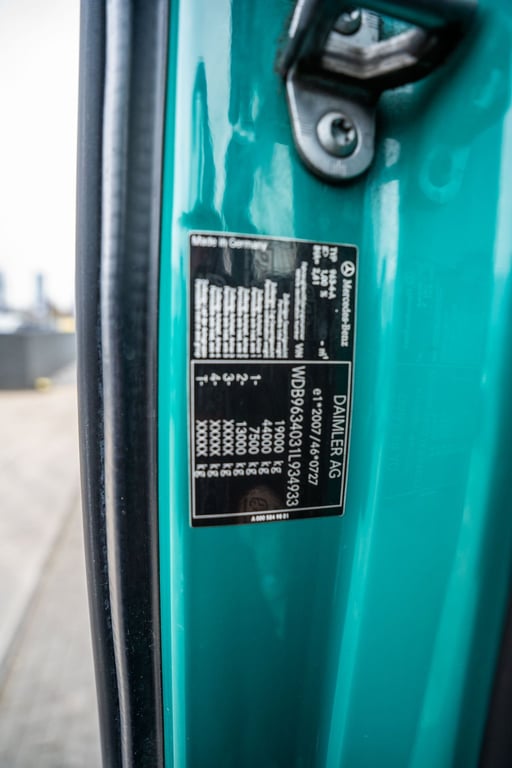MERCEDES ACTROS 1845 LS 2015 E63481 ACTROS 1845 LS 2015 1 image 15