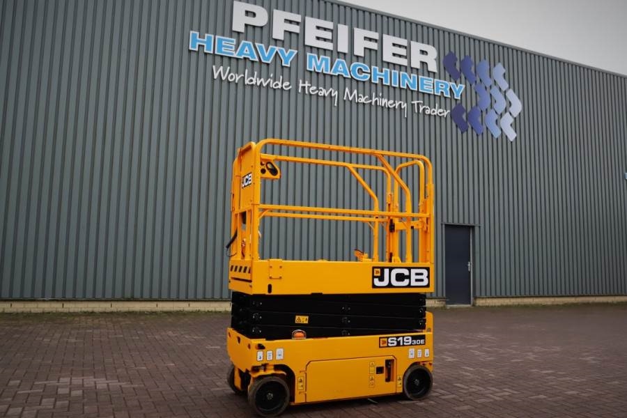 Heavy machinery product image - Image 1 of 1