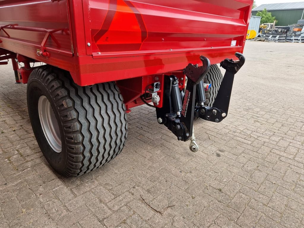 Heavy machinery product image - Image 5 of 12