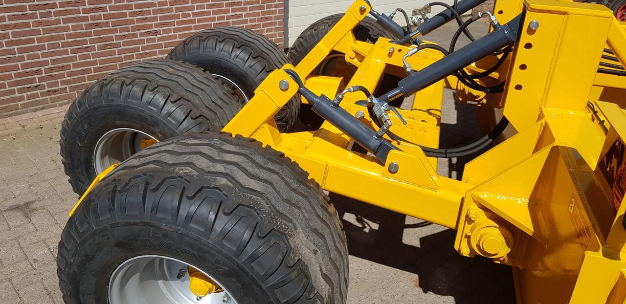 Bizon 3000 2019 7079 BIZON 3000 2019 0 image 7
