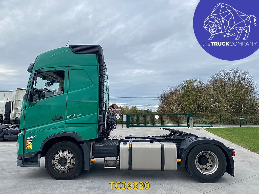Volvo 2022 TC39830 2022 1 image 2