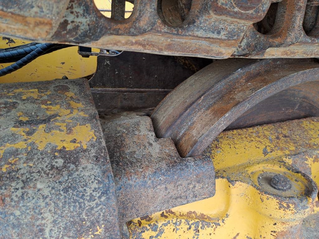 Komatsu D61PXI-23 2014 ATR-2096 D61PXI-23 2014 1 Dozers image 12