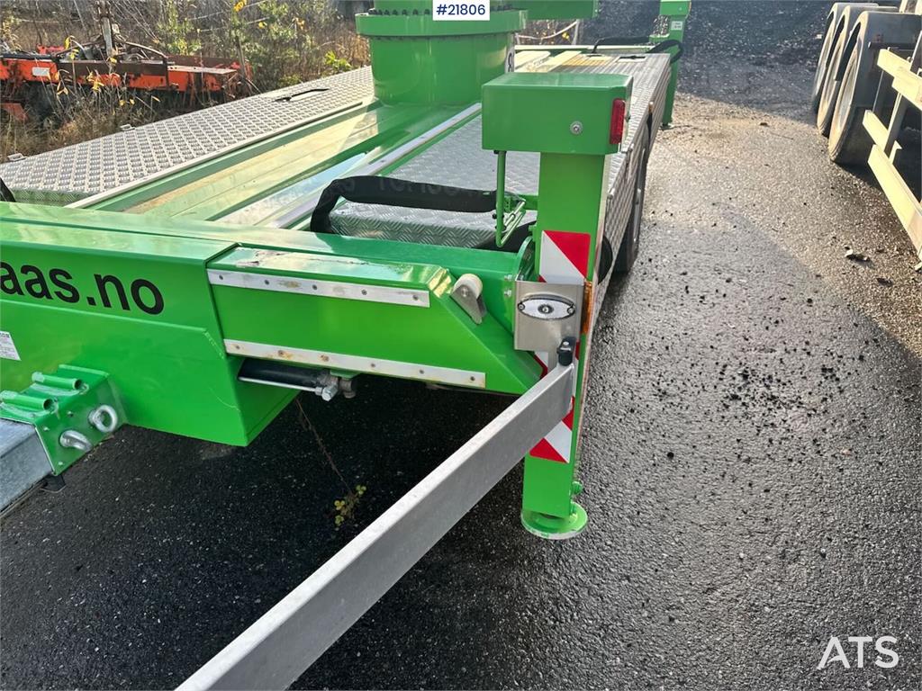 Heavy machinery product image - Image 11 of 15