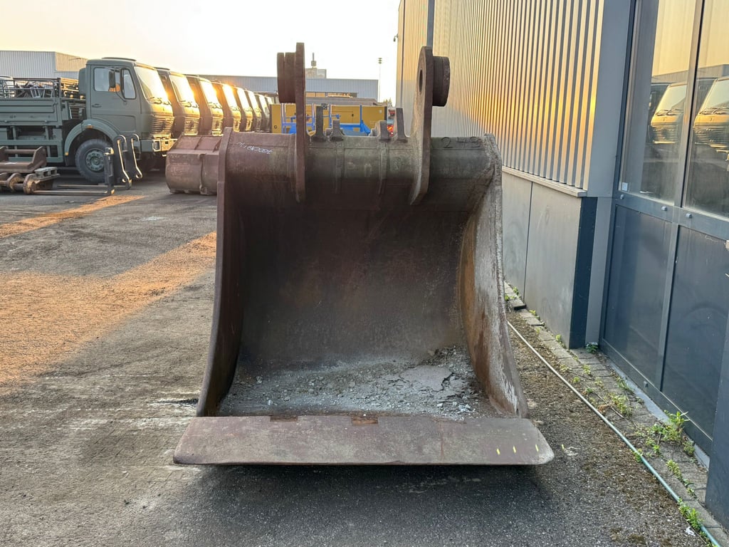 Lehnhoff HH8-1600 Liebherr 70001840 Lehnhoff HH8-1600 Liebherr 1 image 8