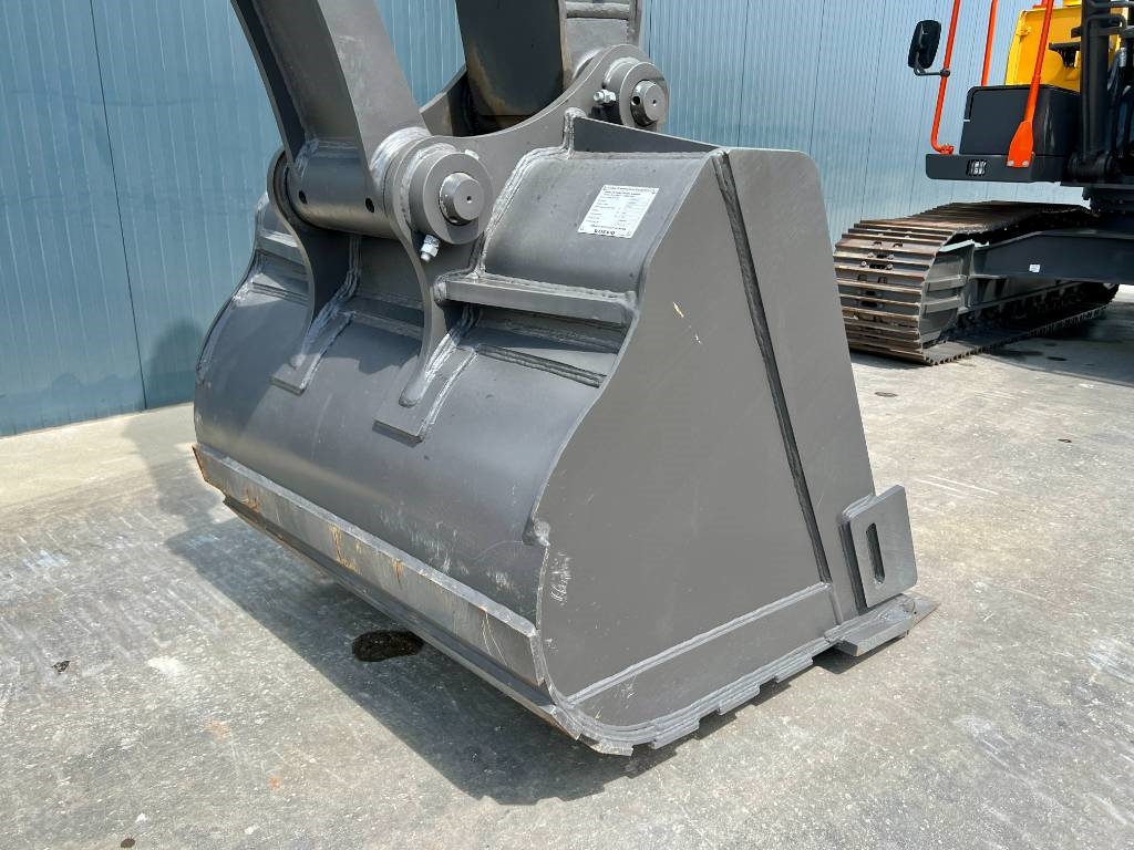 Volvo EC210 2025 207899 EC210 2025 1 Crawler Excavators image 12