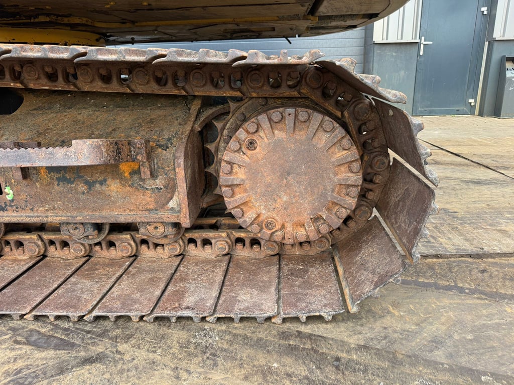 Caterpillar 319DL 2011 00033643 319DL 2011 1 image 9