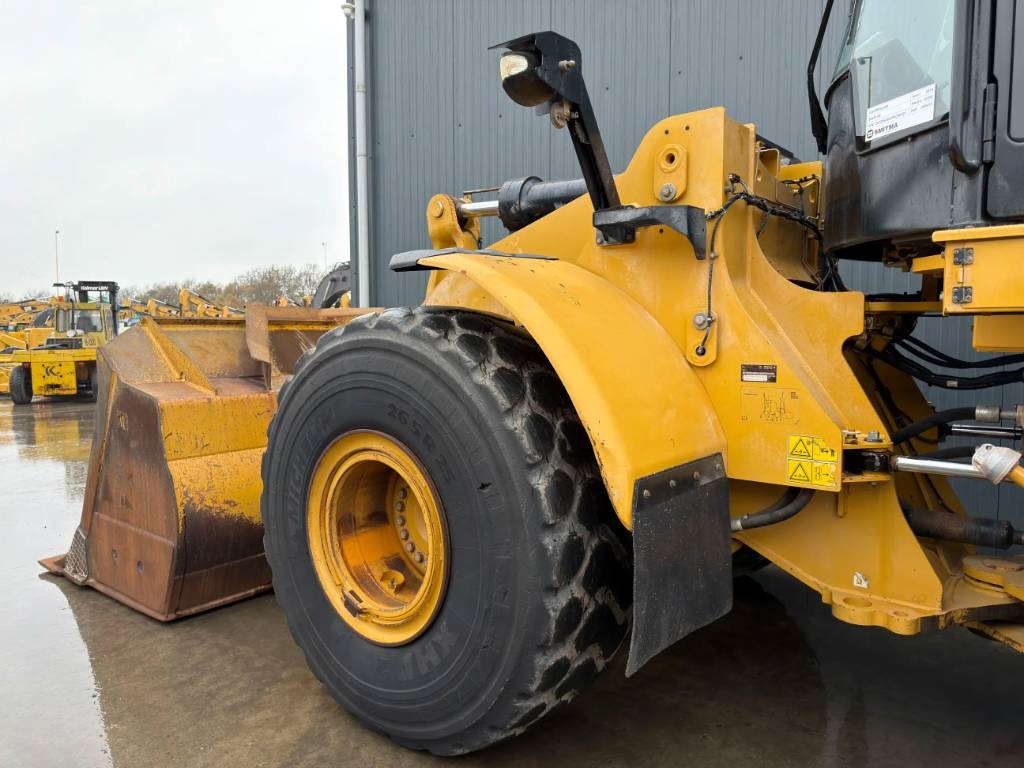 CAT 966M XE 2014 209413 966M XE 2014 1 Wheel Loaders image 15