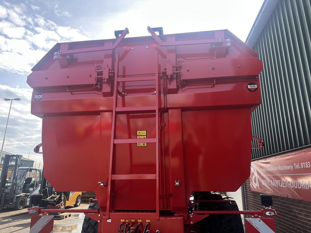 Heavy machinery product image - Image 10 of 15