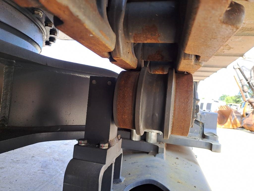 Doosan DX 530 LC-7 M 2023 ATR-1385 DX 530 LC-7 M 2023 0 Crawler Excavators image 11
