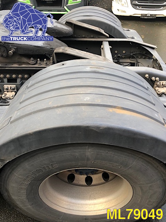 Renault renault_t 460 Euro 6 2018 ML79049 Renault renault_t 460 Euro 6 2018 1 image 15