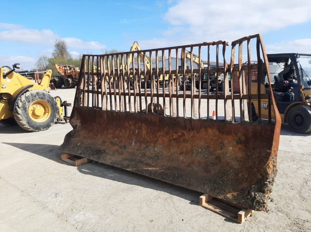 Vandel 550-4 ( VOLVO L350H ) 2018 Vandel 550-4 ( VOLVO L350H ) 2018 1 image 10