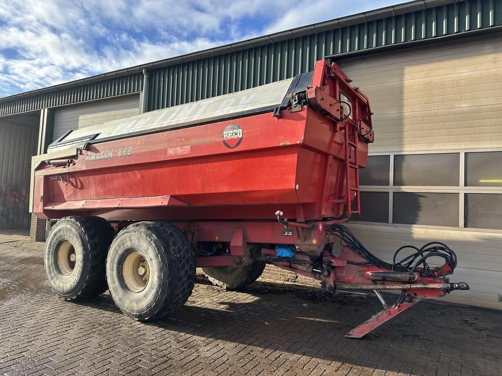 Heavy machinery product image - Image 2 of 14