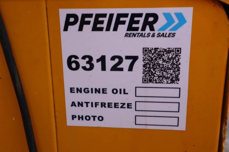 Haulotte STAR 12 Electric, 12m Working Height, 3m Reach, 21 2008 HAULOTTE - STAR 12 - 63127 STAR 12 Electric, 12m Working ...