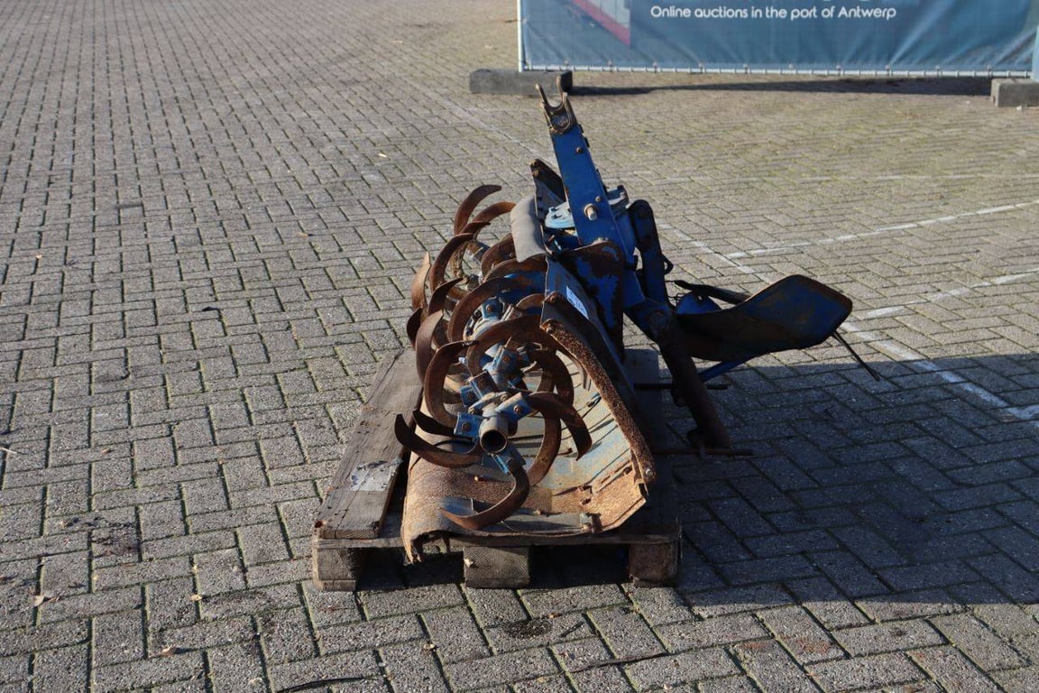 Rotary tiller Onbekend 1 image 5