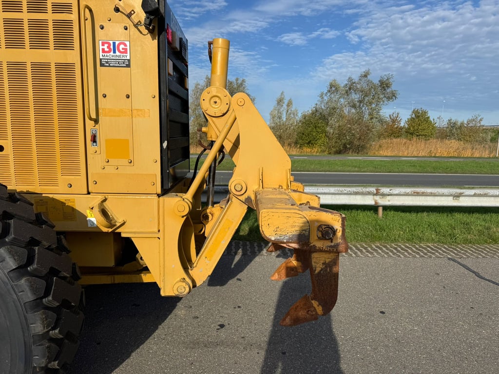 Caterpillar 140K 2013 00033627 140K 2013 1 image 10