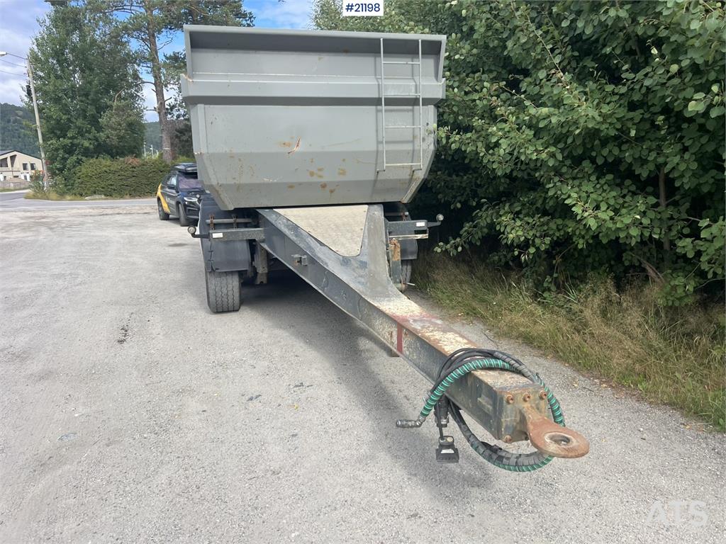 Heavy machinery product image - Image 12 of 15