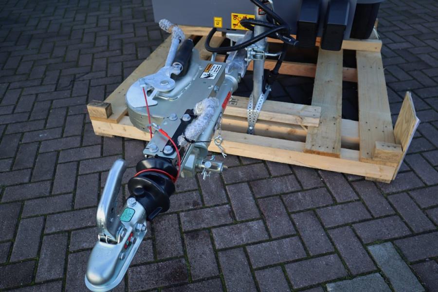 Heavy machinery product image - Image 4 of 12