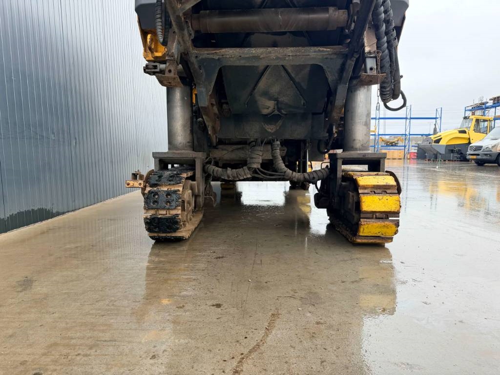 Wirtgen W150 2009 210699 W150 2009 1 image 10