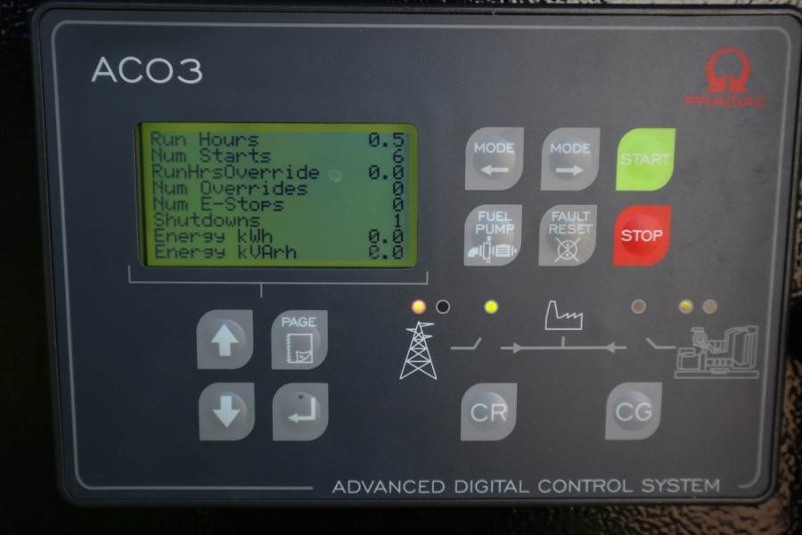 Pramac GSW65P-ACP Unused, Valid inspection, *Guarantee! D 2020 PRAMAC - GSW65P-ACP - 60888 Pramac GSW65P-ACP Unused, Valid...