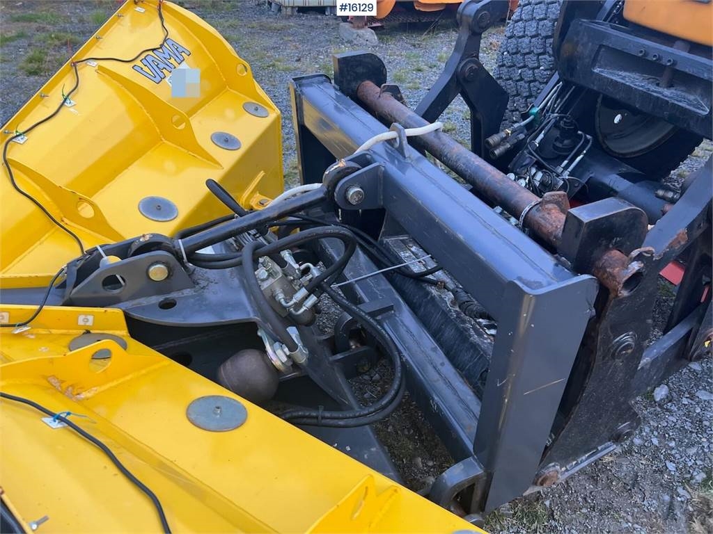 Vama brøyteskjær 2016 16129 Vama brøyteskjær 2016 1 image 2
