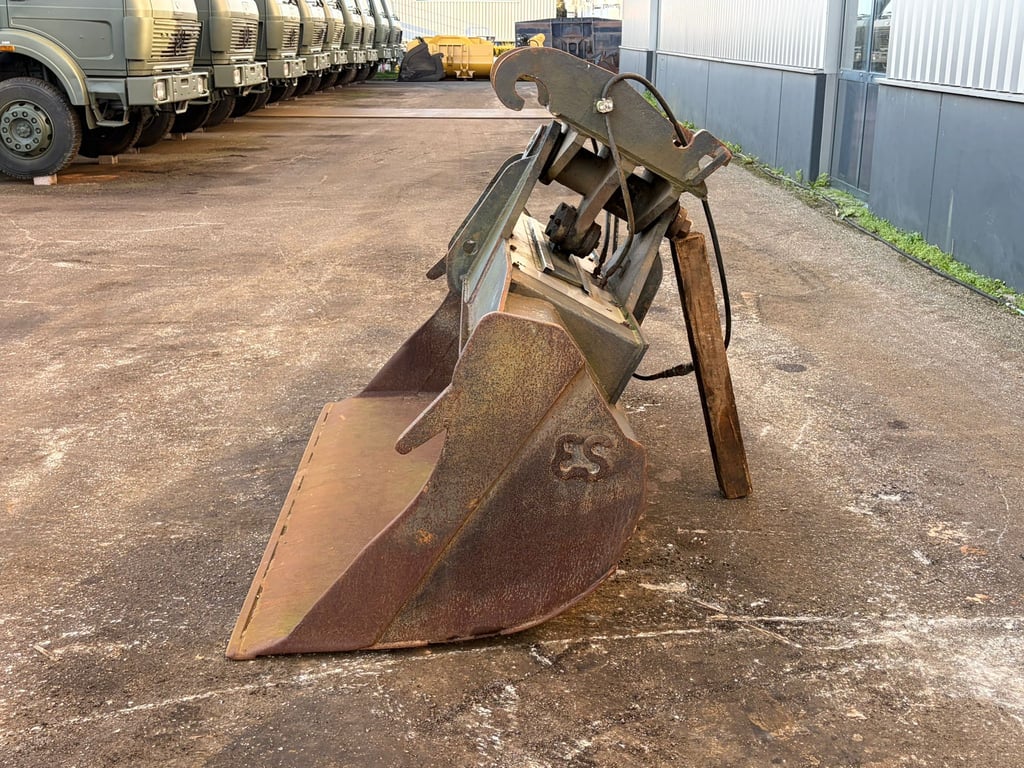 Verachtert Ngt4-220 tilting 70001966 Verachtert Ngt4-220 tilting 1 image 2