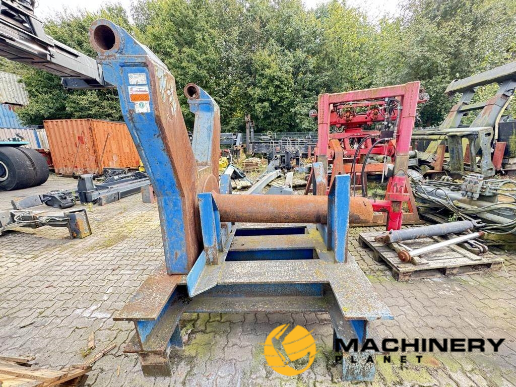 *Sonstige Coildorn 1997 DIV1360 *Sonstige Coildorn 1997 1 image 2