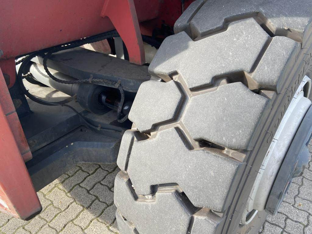Kalmar DRF100-54S6 2007 D4077 DRF100-54S6 2007 1 image 12