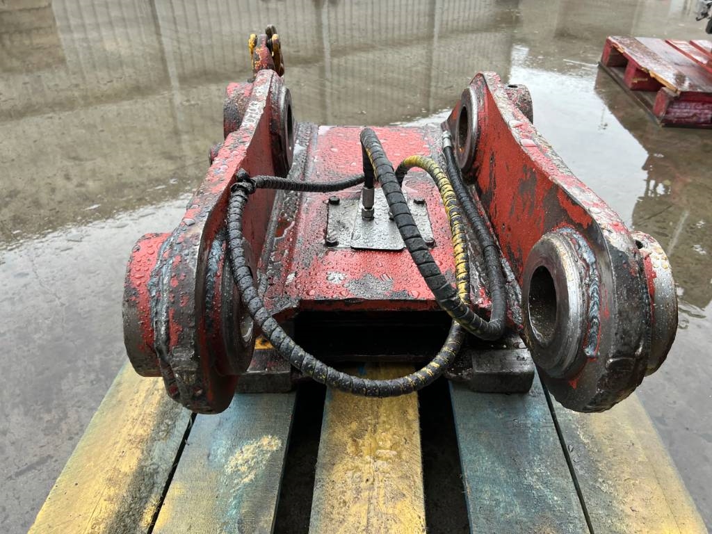 Engcon S70 - 323D 907047 Engcon S70 - 323D 1 image 6