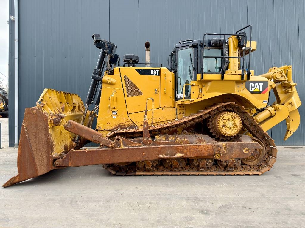 CAT D8T - CE 2019 205670 D8T - CE 2019 1 Dozers image 2