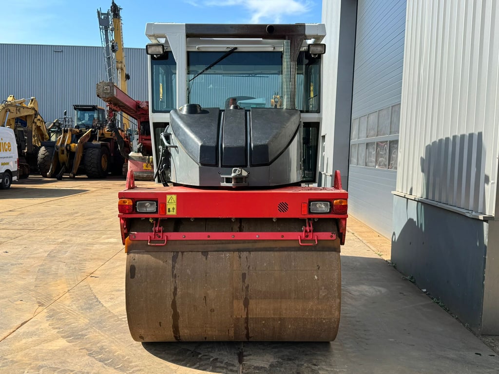 Ammann AV85-2 2010 00032961 AV85-2 2010 1 image 11