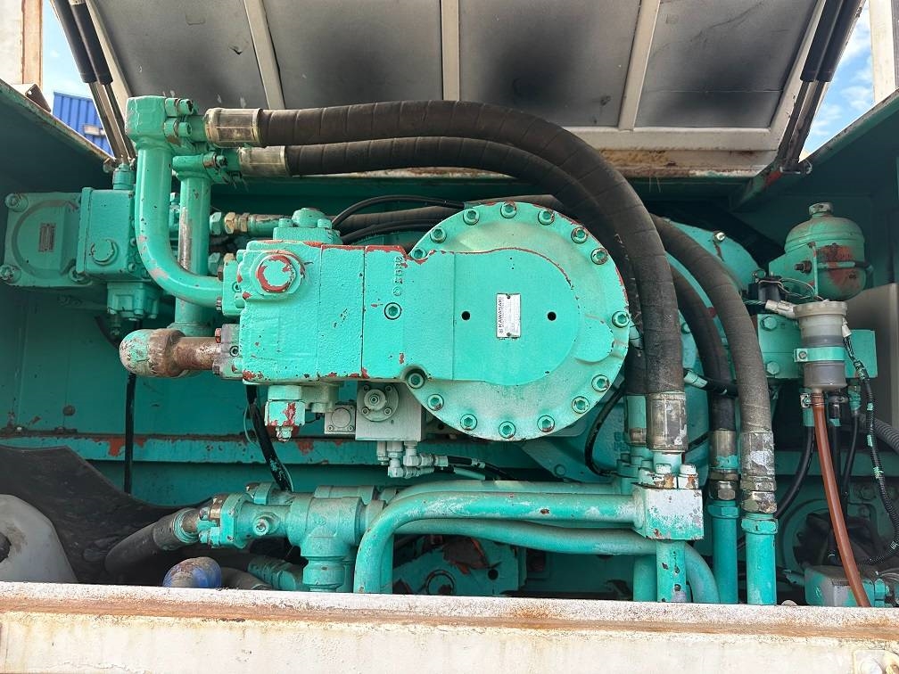 Heavy machinery product image - Image 7 of 15