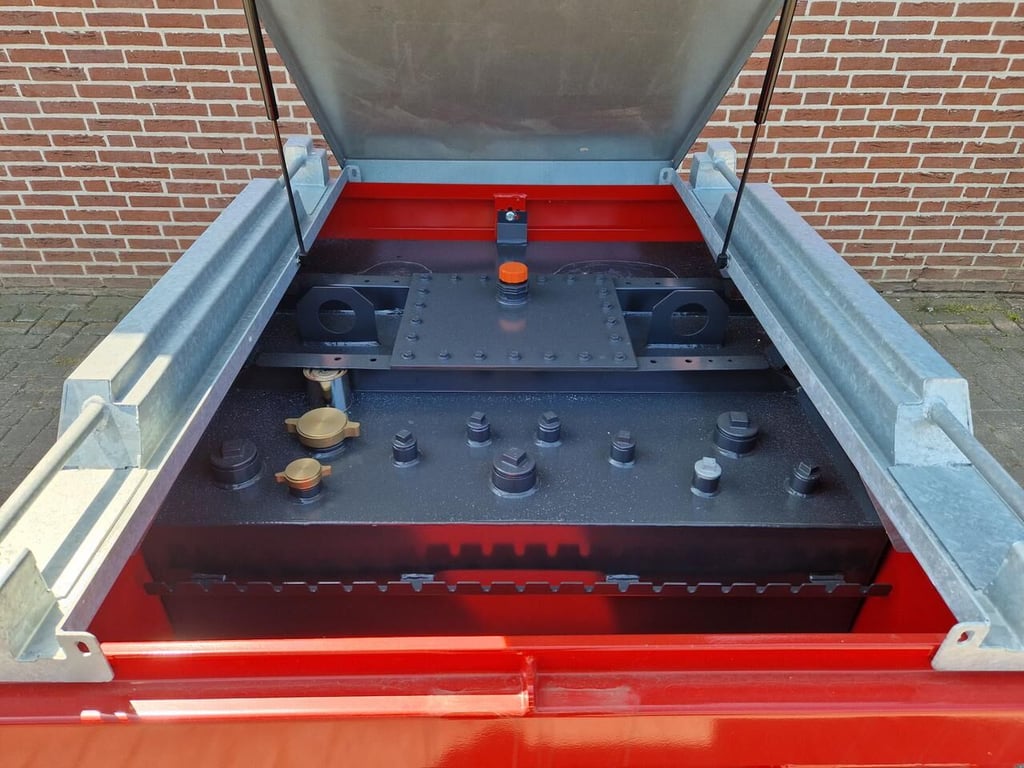 IBC Diesel tank 2024 10602 IBC Diesel tank 2024 0 image 4