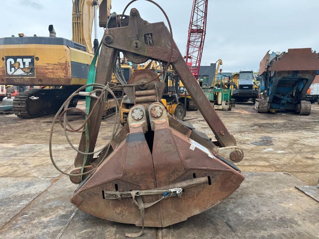 Verachterd grapple 5367 Verachterd grapple 1 image 4