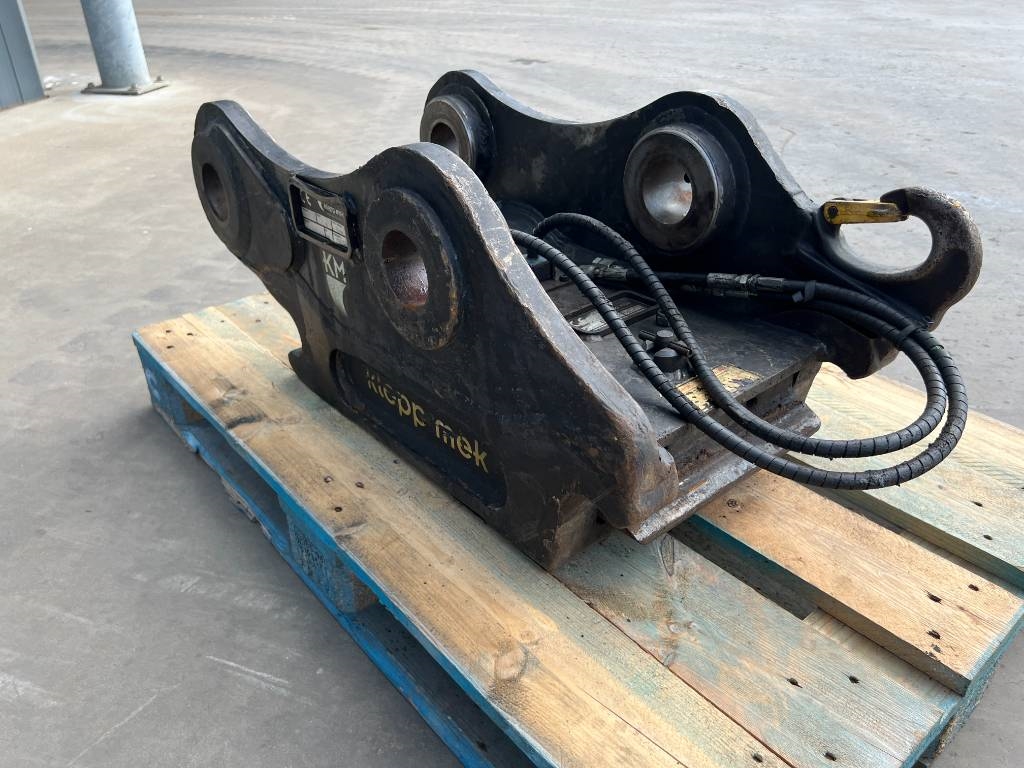 Klepp MEK KM70 M / S70 - 323D 2011 907718 KLEPP MEK KM70 M / S70 - 323D 2011 1 image 3