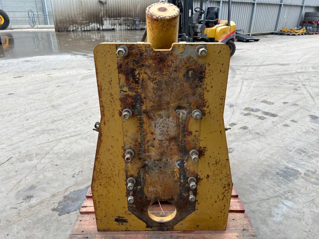 CAT 12H / 120M / 120H / 140G / 140H / 140K / 140M / 14 906914 12H / 120M / 120H / 140G / 140H / 140K / 140M / 14 1 image 4