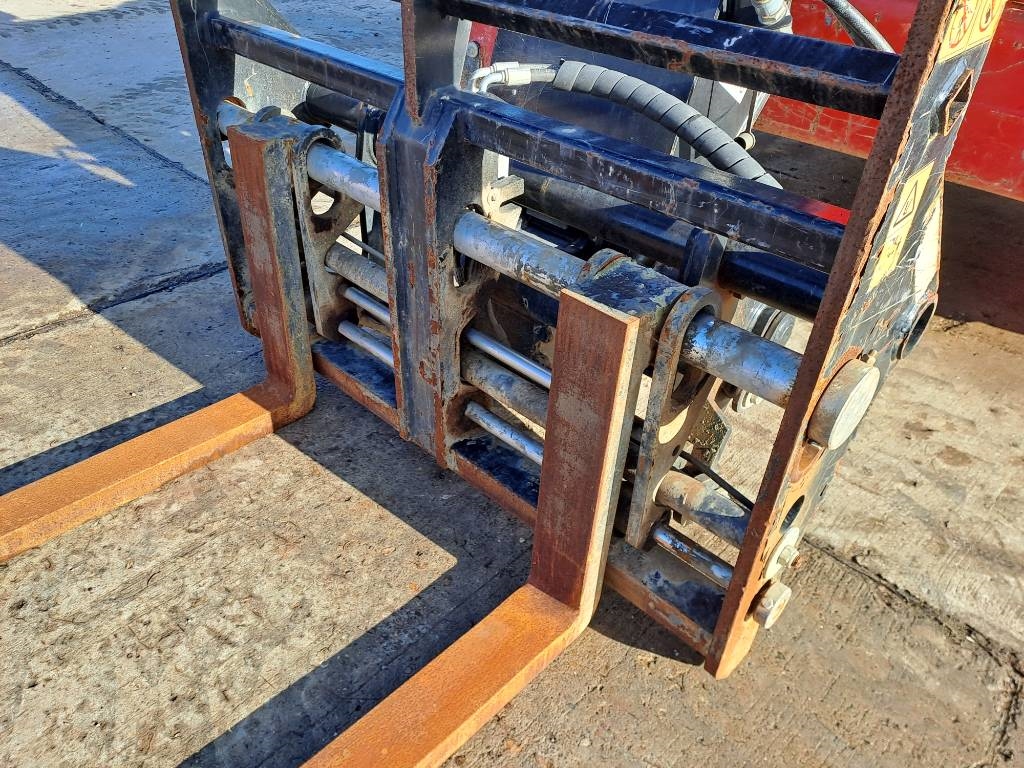 Manitou MT 1440 2022 ATR-1901 MT 1440 2022 1 image 3