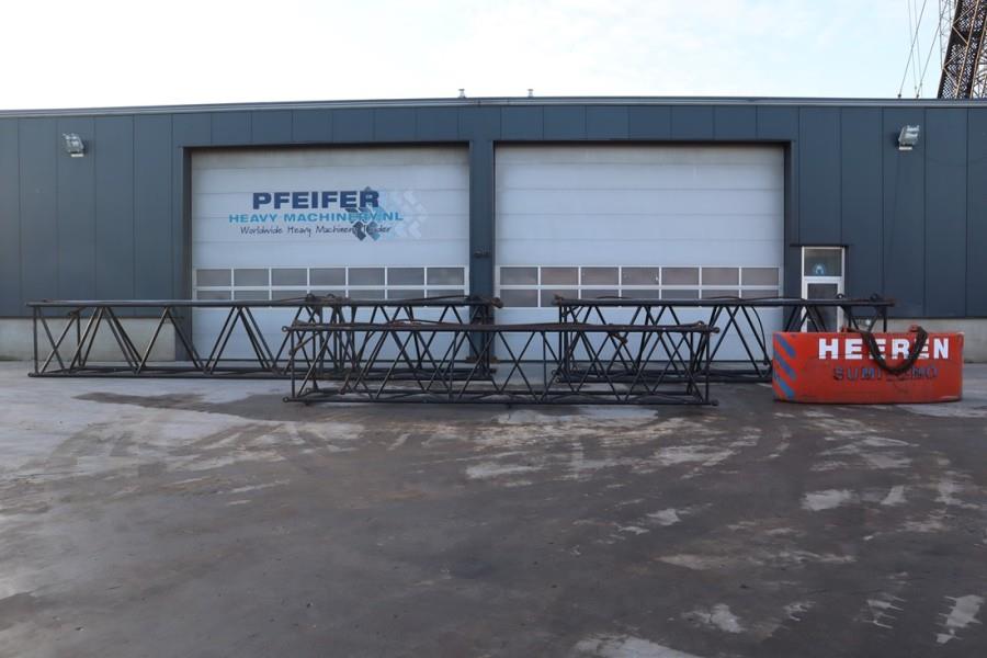 Heavy machinery product image - Image 2 of 3
