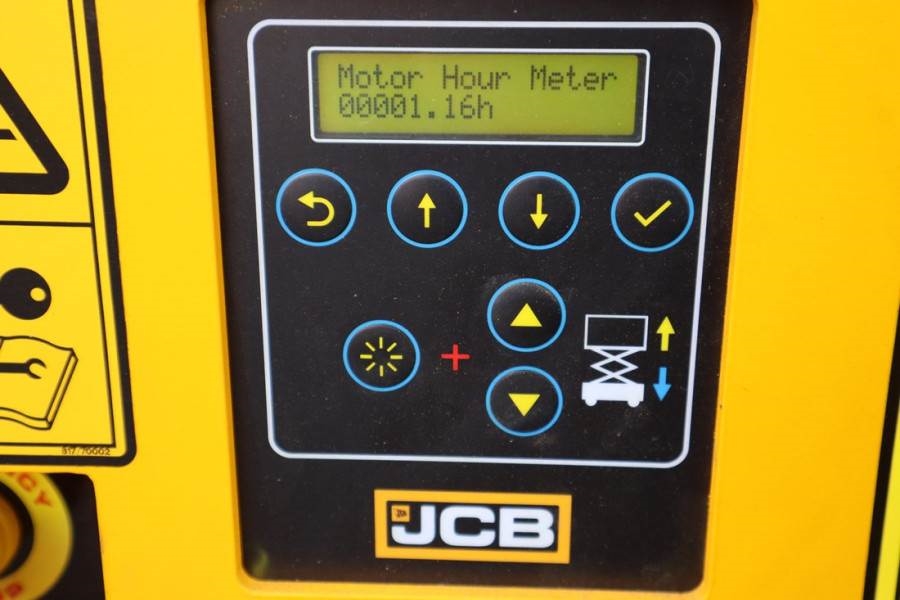 JCB S2632E Valid inspection, *Guarantee! New And Avail 2022 JCB - S2632E - 61643 S2632E Valid inspection, *Guarantee! New ...
