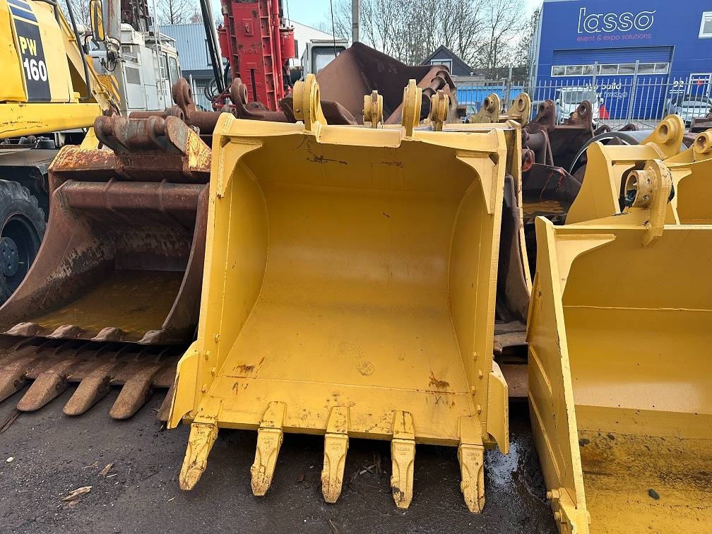 CAT 330 bucket UNUSED 2024 5143 B 330 bucket UNUSED 2024 1 image 3