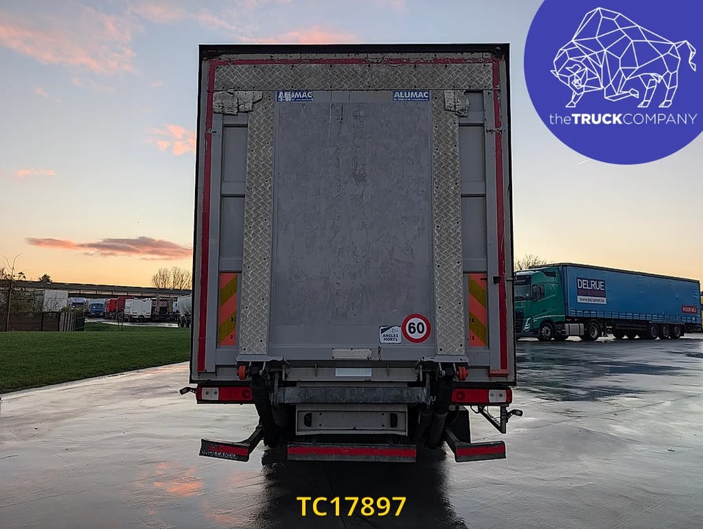 Renault Premium 280 2014 TC17897 Renault Premium 280 2014 1 image 3